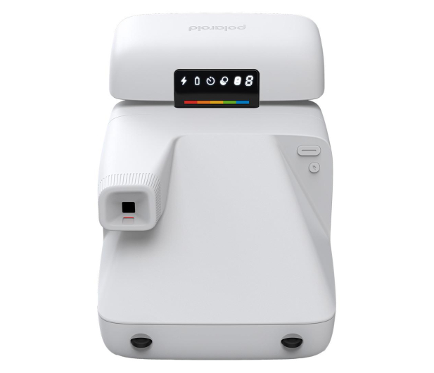 Polaroid Flip biały - 1352529 - zdjęcie 4